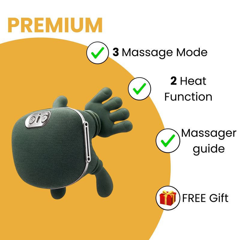 Azzure TheraPalm®