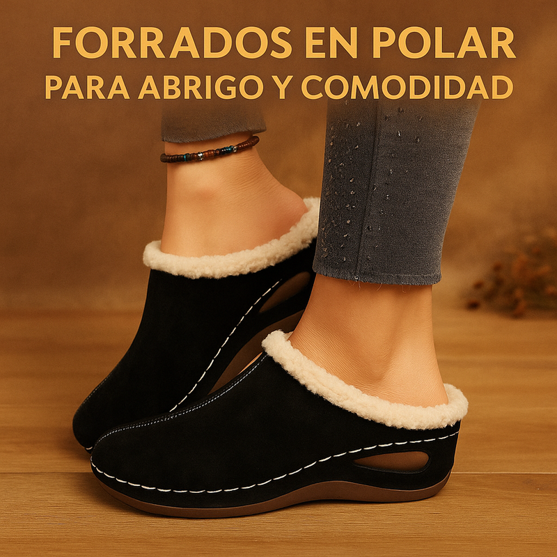Azzure Mule Orto®