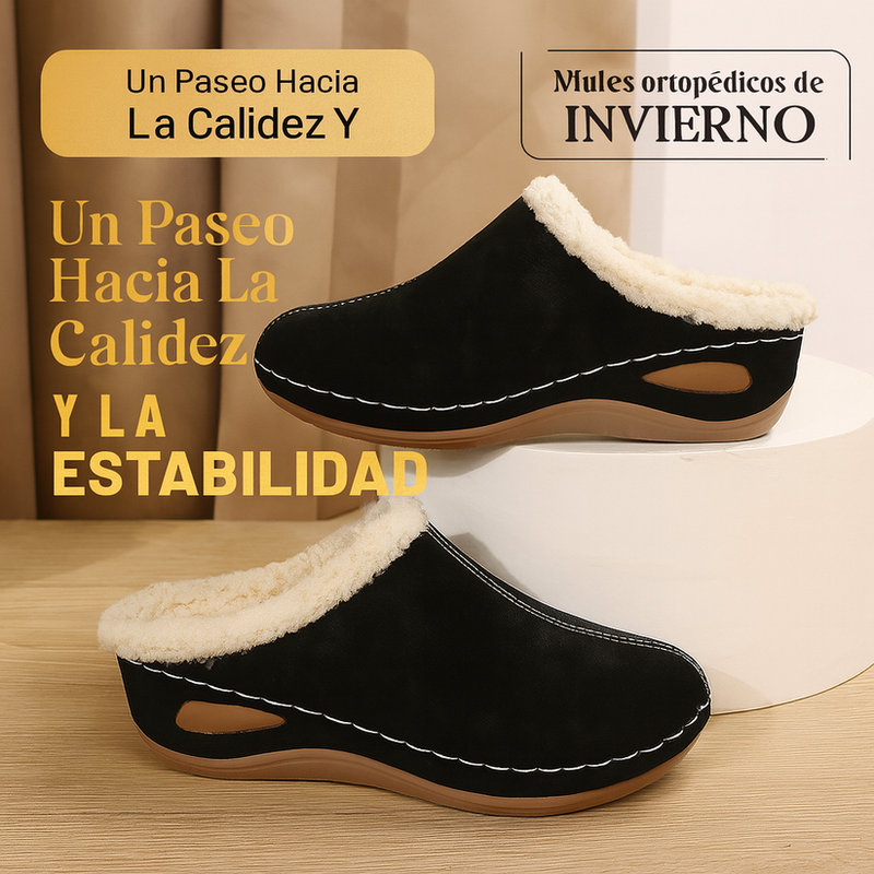Azzure Mule Orto®
