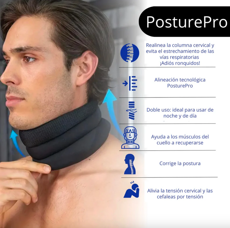 Azzure PosturePro®