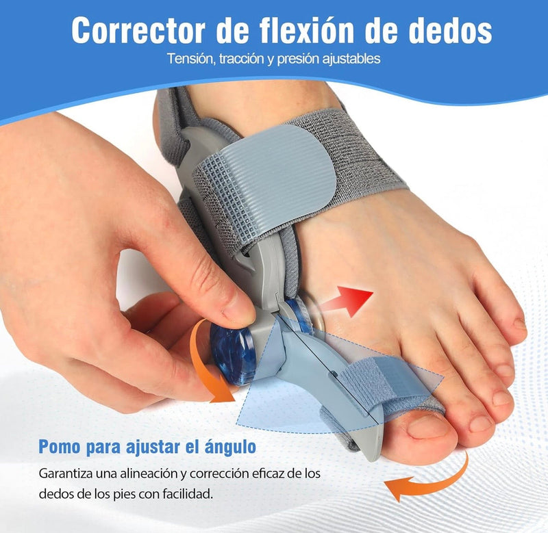 Azzure CorrectorFeet®