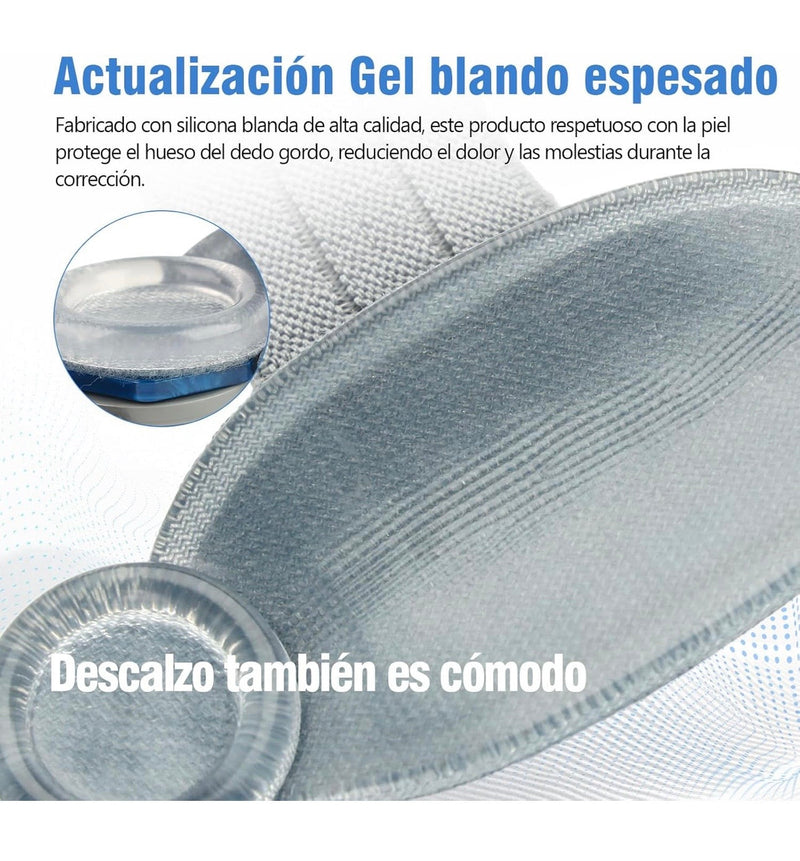 Azzure CorrectorFeet®
