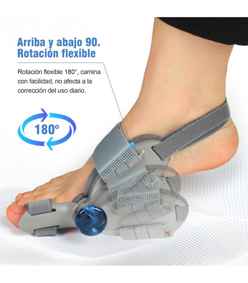 Azzure CorrectorFeet®