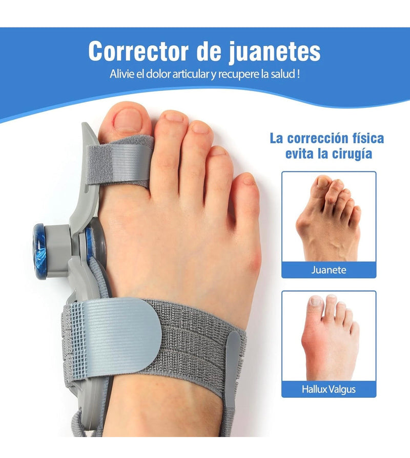 Azzure CorrectorFeet®