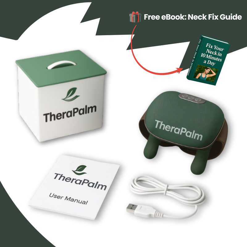 Azzure TheraPalm®