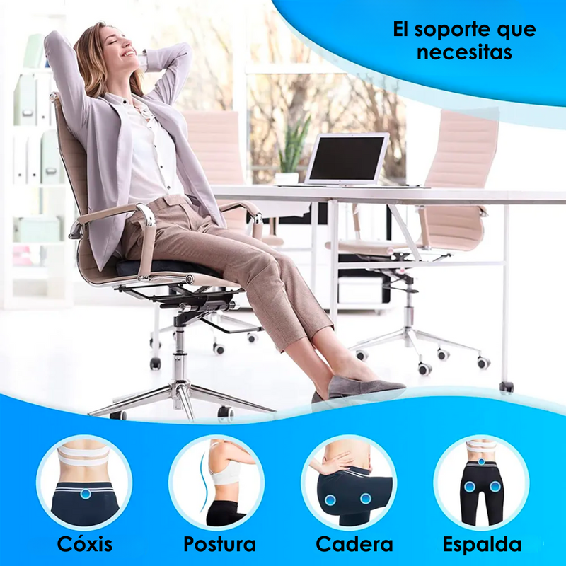 Azzure SpineAlign®