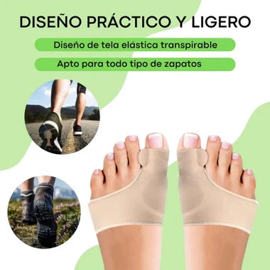 Azzure CorrectorFeet Basic®