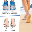 Azzure CorrectorFeet Basic®