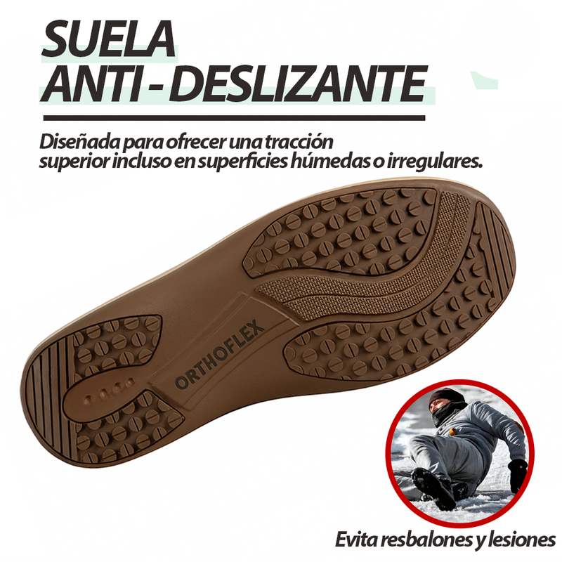 Azzure Mule Orto®